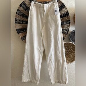 Brixton High Waisted Relaxed Fit NWT